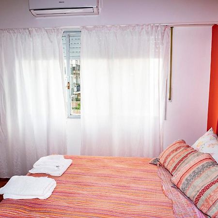 Apartmán Palermo 2 Buenos Aires Exteriér fotografie