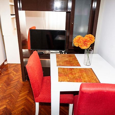 Apartmán Palermo 2 Buenos Aires Exteriér fotografie