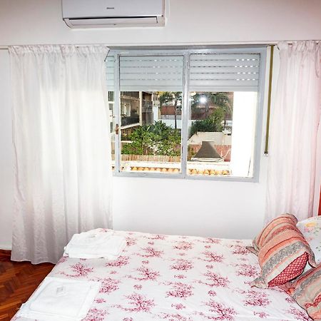 Apartmán Palermo 2 Buenos Aires Pokoj fotografie