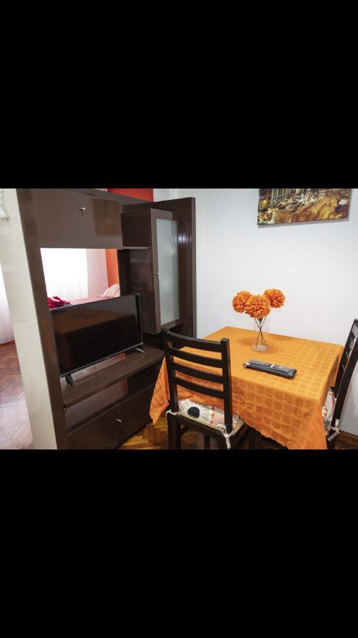 Apartmán Palermo 2 Buenos Aires Exteriér fotografie