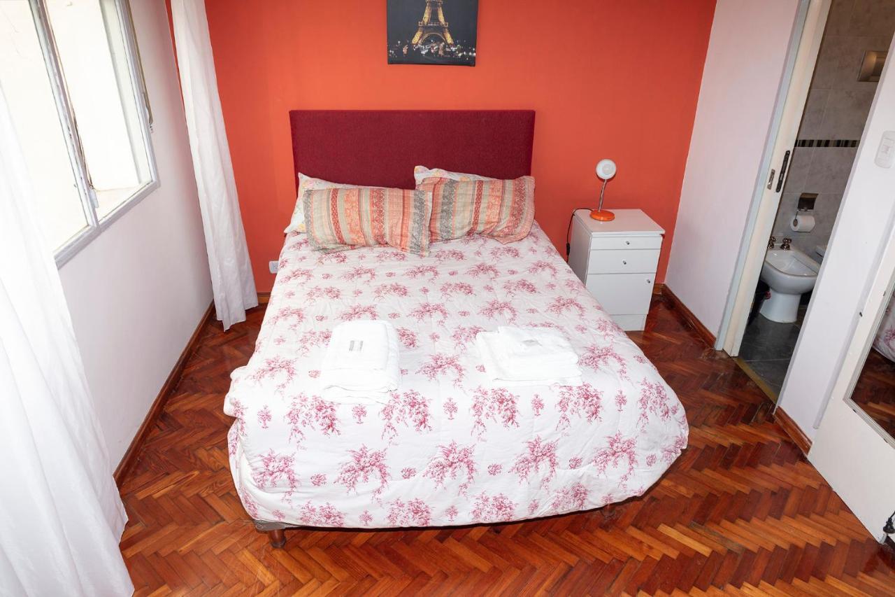 Apartmán Palermo 2 Buenos Aires Exteriér fotografie
