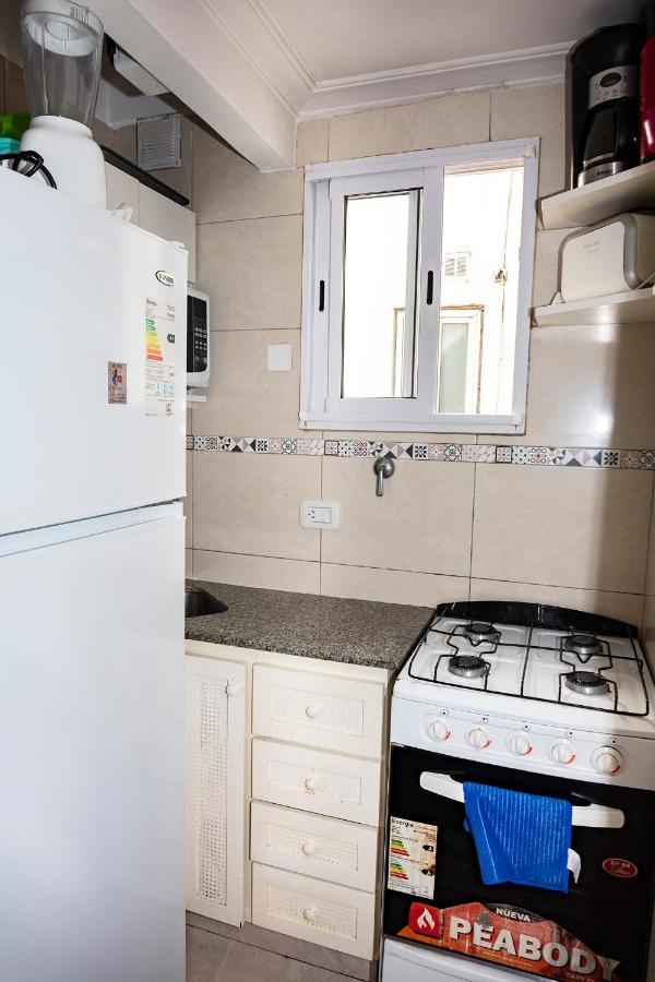 Apartmán Palermo 2 Buenos Aires Exteriér fotografie