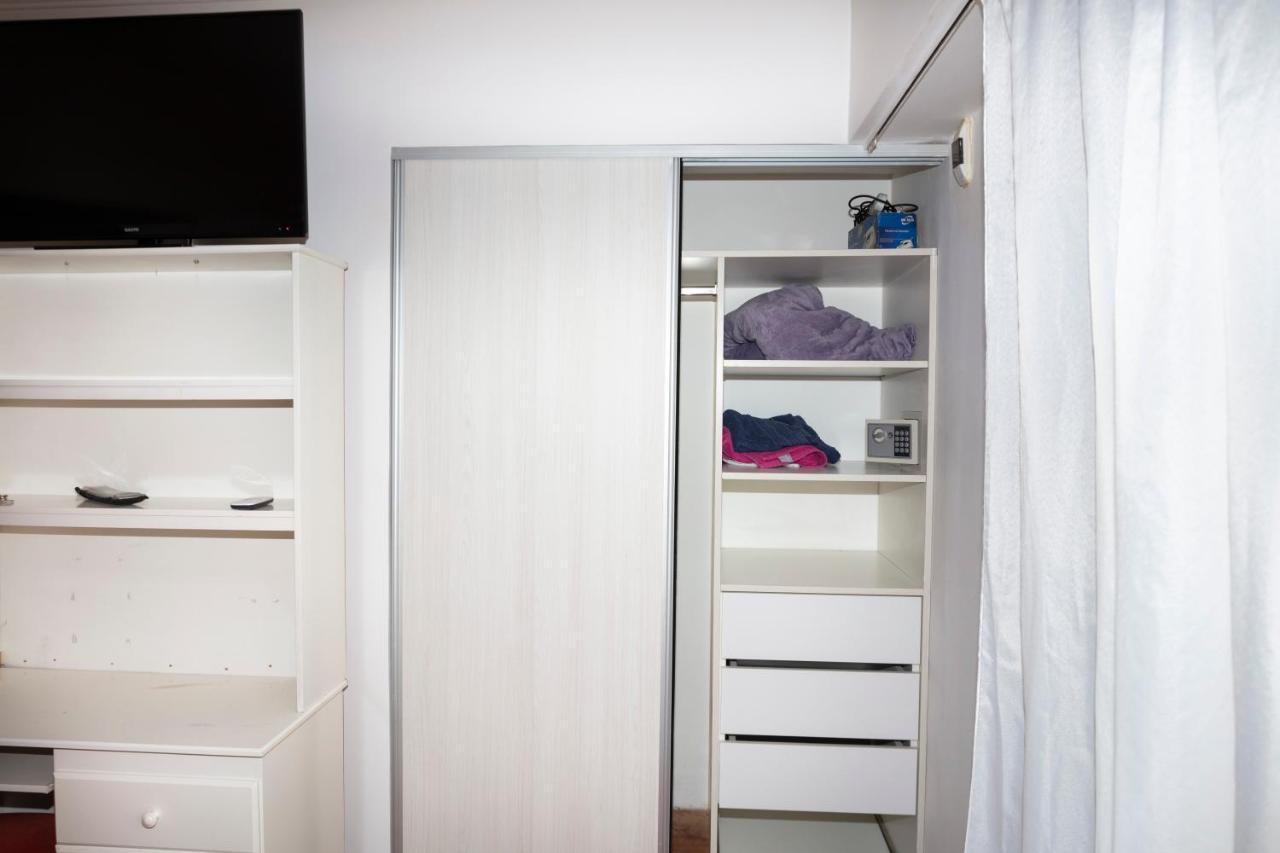 Apartmán Palermo 2 Buenos Aires Exteriér fotografie