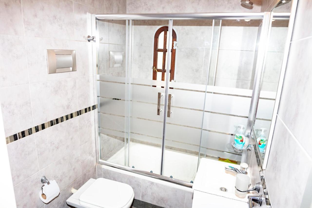 Apartmán Palermo 2 Buenos Aires Exteriér fotografie