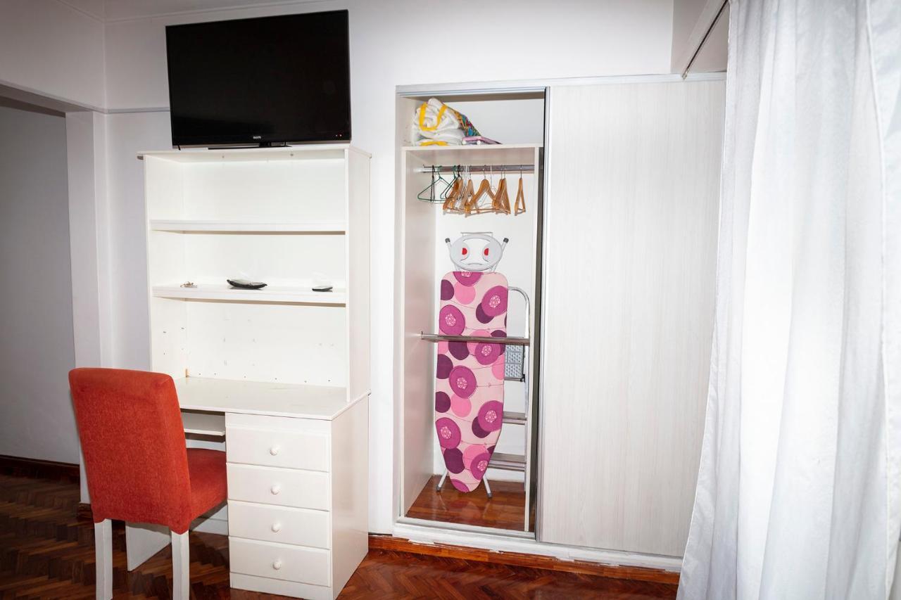 Apartmán Palermo 2 Buenos Aires Exteriér fotografie
